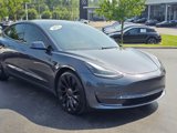 Used 2022 Tesla Model 3 Performance image 2