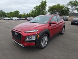 Used 2018 Hyundai Kona SEL w/ SEL Tech Package 02 image 2
