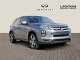 Used 2023 Mitsubishi Outlander Sport SE image 3