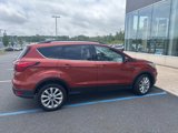 Used 2019 Ford Escape SEL image 3
