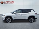 Used 2019 Jeep Compass Limited image 2