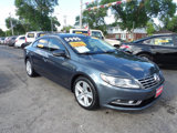 Used 2013 Volkswagen CC Sport Plus image 3