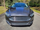 Used 2016 Ford Fusion SE w/ Equipment Group 202A image 2