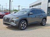 Used 2022 Hyundai Tucson SEL image 3