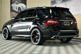 Used 2014 Mercedes-Benz ML 63 AMG 4MATIC image 6