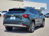 New 2025 Chevrolet Trax LT w/ Driver Confidence Package image 5