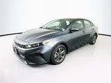 Used 2023 Kia Forte LXS image 3