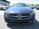 Certified 2024 Mercedes-Benz C 300 Sedan image 2