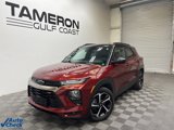 Used 2023 Chevrolet TrailBlazer RS w/ Convenience Package image 2