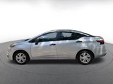 Used 2024 Nissan Versa S image 4
