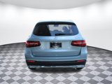 Used 2017 Mercedes-Benz GLC 300 4MATIC image 4