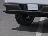 New 2025 Chevrolet Silverado 1500 W/T w/ LPO, Liner Protection Package image 4