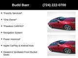 Used 2018 Kia Optima SX image 6