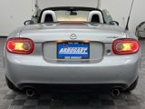 Used 2011 MAZDA MX-5 Miata Sport w/ Convenience Pkg image 4
