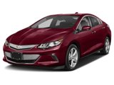 Used 2018 Chevrolet Volt LT w/ Comfort Package image 2