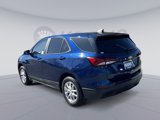Used 2022 Chevrolet Equinox LS w/ LS Convenience Package image 4