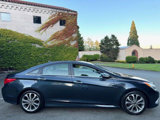 Used 2014 Hyundai Sonata Limited w/ Technology Package 05 image 5