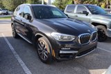 Used 2019 BMW X3 sDrive30i w/ Premium Package image 5