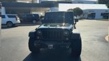 Used 2015 Jeep Wrangler Unlimited Sport w/ Quick Order Package 23S image 3