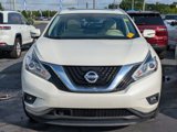 Used 2018 Nissan Murano Platinum image 2