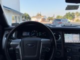 Used 2016 Ford Expedition EL Platinum image 5