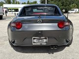 Used 2021 MAZDA MX-5 Miata RF Grand Touring image 4