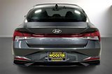 Used 2022 Hyundai Elantra SEL w/ Convenience + Premium Package image 6