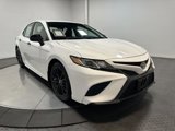 Used 2020 Toyota Camry SE image 2