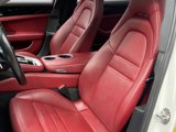 Certified 2021 Porsche Panamera 4S Executive image 5