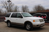 Used 2003 Ford Expedition Eddie Bauer image 4
