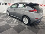 Used 2022 Nissan Leaf S image 4