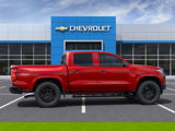 New 2025 Chevrolet Colorado W/T w/ WT Custom Package image 5