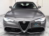 Used 2019 Alfa Romeo Giulia Ti Sport w/ Quick Order Package 22S Sport image 2