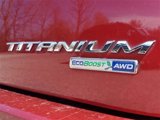 Used 2015 Ford Edge Titanium w/ Equipment Group 302A image 5