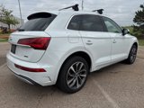 Used 2021 Audi Q5 2.0T Premium Plus image 3