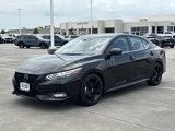 Used 2023 Nissan Sentra SR image 2