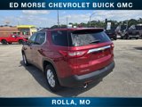 Used 2020 Chevrolet Traverse LT image 5