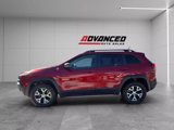 Used 2015 Jeep Cherokee Trailhawk image 4