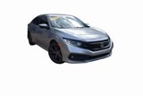 Used 2019 Honda Civic Sport image 2
