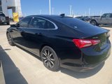 Used 2021 Chevrolet Malibu LT image 5