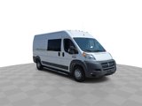Used 2018 RAM ProMaster 2500 w/ Mopar Trailer Tow Group image 2