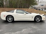 Used 2003 Chevrolet Corvette Coupe w/ Preferred Equipment Group image 4