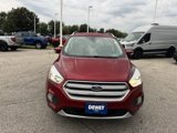 Certified 2019 Ford Escape Titanium image 2