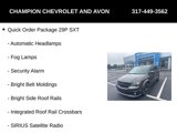 Used 2017 Dodge Grand Caravan SXT w/ Driver Convenience Group image 6
