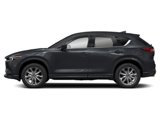 New 2025 MAZDA CX-5 AWD 2.5 S w/ Premium Plus Pkg image 3