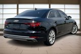 Used 2019 Audi A4 2.0T Premium w/ Convenience Package image 2