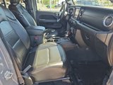 Used 2023 Jeep Wrangler Unlimited Sahara w/ Cold Weather Group image 5