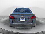 Used 2024 Nissan Versa SR w/ Trunk Package image 3