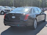 Used 2016 Cadillac CT6 Luxury w/ Active Chassis Package image 3