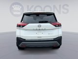 Used 2023 Nissan Rogue SV image 5